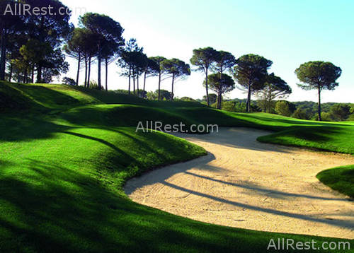Melia Golf Vichy Catalan 33